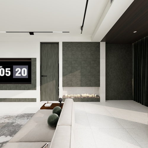 Anteprima dell’ambiente A-03