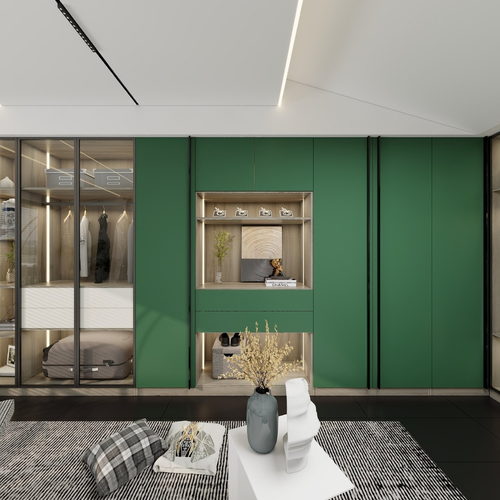 Anteprima dell’ambiente A-06