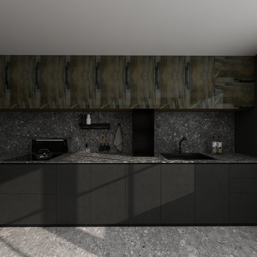 Anteprima dell’ambiente D-07