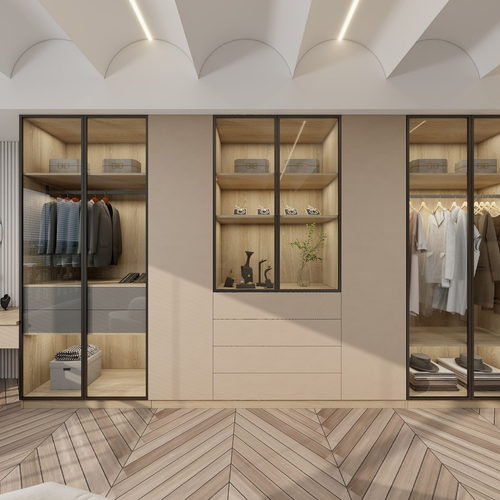Anteprima dell’ambiente E-01