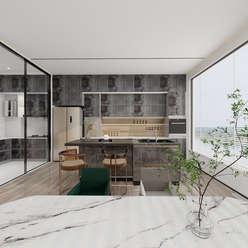 Anteprima dell’ambiente F-09